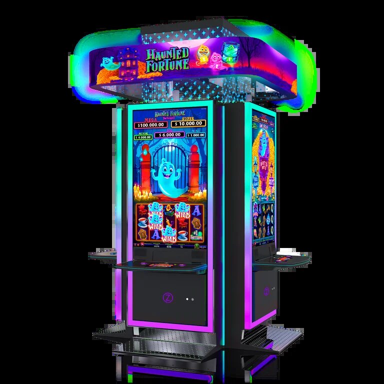 Accessoires Arcade Caméroun Pour Jeux De Hasard