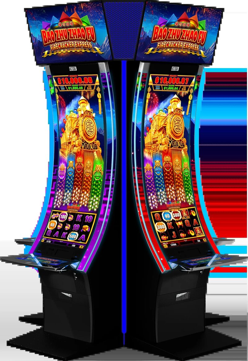 Comparatif Des Arcades Casinos Au Cameroun