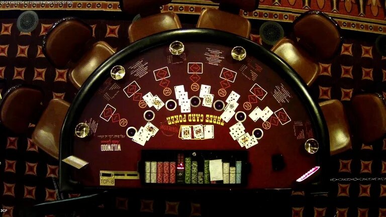 Guide Des Arcades Et Casinos Au Cameroun