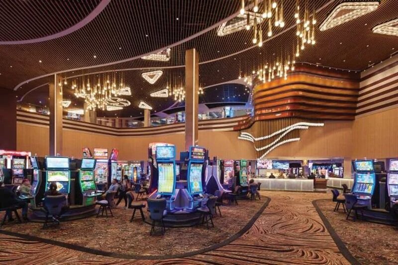 Arcade Casino Pour Débutants Cameroun: Guide Rapide