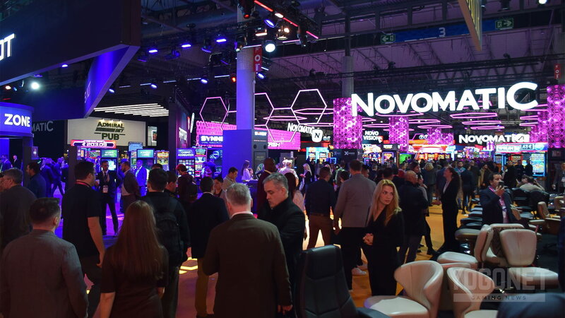 Technologies Arcade Casino Cameroun