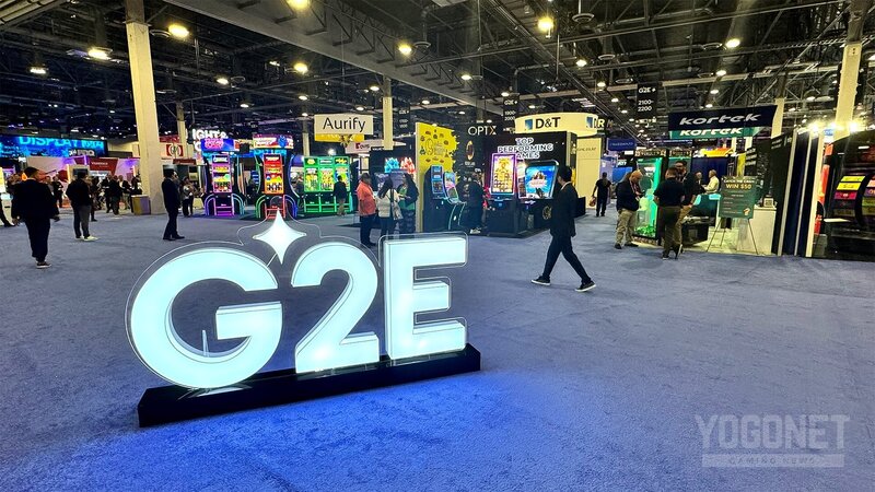 Tendances Arcade Casino Cm 2026